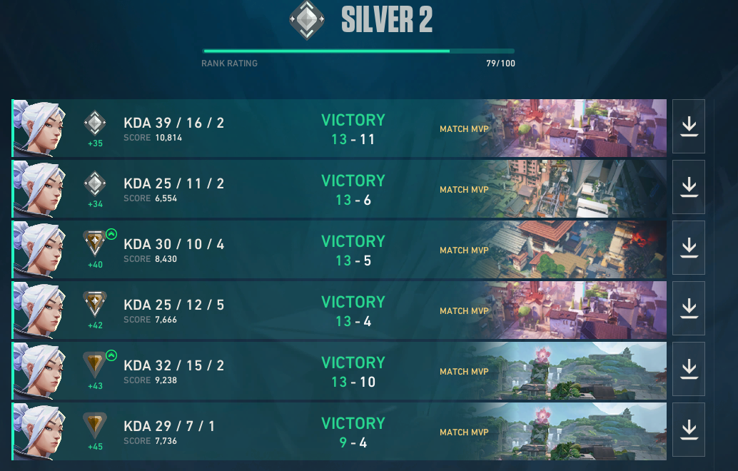 Silver 2